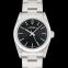 Rolex Oyster Perpetual 77080 black_@_N03W1660 image 4