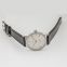 Nomos Glashuette Ludwig Manual-winding White Dial 35.0mm Unisex Watch 205 image 2