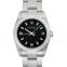 Rolex Oyster Perpetual 77080 black369_@_X0WX8YG9 image 1