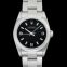 Rolex Oyster Perpetual 77080 black369_@_X0WX8YG9 image 4