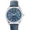 Omega Seamaster Aqua Terra 150M Co-Axial Master Chronometer 41 mm Automatic Blue Dial Steel Men's Watch 220.13.41.21.03.002 image 1