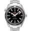 Omega Seamaster Planet Ocean 600M Co-Axial 42 mm Black Dial Steel Men's Watch 232.30.42.21.01.001 image 1