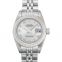 Rolex Lady Datejust Oyster Perpetual Steel Ø26 mm 79174-SLV ROMA_@_N037Q4Z9 image 1