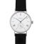 Nomos Glashuette Ludwig Neomatik 41 Date Automatic White Silver-plated Dial 40.5 mm Men's Watch 260 image 1