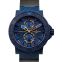 Ulysse Nardin Marine Diver Blue Ocean Limited Stainless Steel Automatic Blue Dial Men's Watch 263-99LE-3C image 1