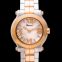 Chopard Happy Sport Quartz Mother of pearl Dial Ladies Watch 278509-6004 image 4