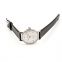 Nomos Glashuette Ludwig Neomatik Automatic White Silver-plated Dial 36.0mm Men's Watch 282 image 2