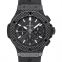 Hublot Big Bang Automatic Black Dial Carbon Fiber Men's Watch 301.QX.1724.RX image 1