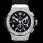 Hublot Big Bang Automatic Black Dial Steel Diamond Men's Watch 301.SX.130.RX.114 image 4