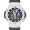 Hublot Big Bang Automatic Skeleton Dial Stainless Steel Men's Watch 311.SX.1170.RX image 1