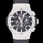 Hublot Big Bang Automatic Skeleton Dial Stainless Steel Men's Watch 311.SX.1170.RX image 4