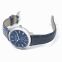 Ulysse Nardin Classico Manufacture Stainless Steel Automatic Blue Dial Men's Watch 3203-136-2/E3 image 2