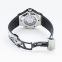 Hublot Big Bang Automatic Silver Dial Diamonds Men's Watch 343.SS.6570.NR.BSK16 image 3
