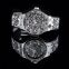Hublot Big Bang Automatic Silver Dial Diamonds Men's Watch 343.SS.6570.NR.BSK16 image 4