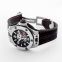 Hublot Big Bang Ferrari Unico Titanium Automatic Black Dial Men's Watch 402.NX.0123.WR image 2