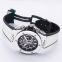 Hublot Big Bang Unico White Ceramic Automatic Black Dial Men's Watch 411.HX.1170.RX image 2