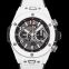 Hublot Big Bang Unico White Ceramic Automatic Black Dial Men's Watch 411.HX.1170.RX image 4