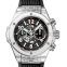 Hublot Big Bang Unico Magic Sapphire Automatic Black Dial Men's Watch 411.JX.1170.RX image 1