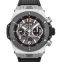 Hublot Big Bang Unico Titanium Ceramic Automatic Skeleton Dial Men's Watch 411.NM.1170.RX image 1