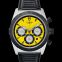 Tudor Fastrider Chrono Steel Automatic Yellow Dial Men's Watch 42010N-0002 image 4