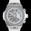Hublot Big Bang Unico Titanium White 42mm Automatic White Dial Men's Watch 441.NE.2010.RW image 4