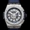 Hublot Big Bang Unico GMT Titanium Automatic Blue Dial Men's Watch 471.NX.7112.RX image 4
