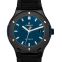 Hublot Classic Fusion Ceramic Blue Bracelet Automatic Blue Dial Men's Watch 510.CM.7170.CM image 1