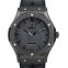 Hublot Classic Fusion Berluti All Black Automatic Black Dial Ceramic Men's Watch 511.CM.0500.VR.BER16 image 1