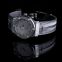 Hublot Classic Fusion Berluti All Black Automatic Black Dial Ceramic Men's Watch 511.CM.0500.VR.BER16 image 4