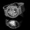 Hublot Classic Fusion Aerofusion Moonphase Black Magic Automatic Skeleton Dial Ceramic Men's Watch 517.CX.0170.LR image 4