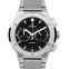 Hublot Classic Fusion Chronograph Titanium Bracelet Automatic Black Dial Men's Watch 520.NX.1170.NX image 1
