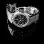 Hublot Classic Fusion Chronograph Titanium Bracelet Automatic Black Dial Men's Watch 520.NX.1170.NX image 4