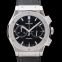 Hublot Classic Fusion Chronograph Titanium Automatic Black Dial Men's Watch 521.NX.1171.LR image 4