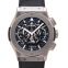 Hublot Classic Fusion Aerofusion Titanium Automatic Skeleton Dial Men's Watch 525.NX.0170.LR image 1