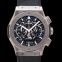 Hublot Classic Fusion Aerofusion Titanium Automatic Skeleton Dial Men's Watch 525.NX.0170.LR image 4