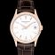 Patek Philippe Calatrava Silver Dial Men's Watch 5296R-010 image 4