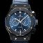 Hublot Classic Fusion Automatic Blue Dial Ceramic Men's Watch 541.CM.7170.LR image 4
