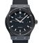 Hublot Classic Fusion Automatic Black Dial Ceramic Men's Watch 542.CM.1171.RX image 1