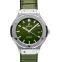 Hublot Classic Fusion Green Titanium Automatic Green Dial Men's Watch 565.NX.8970.LR image 1