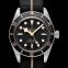 Tudor New Tudor Black Bay Fifty-Eight Baselworld 2018 Steel Automatic Black Dial Men's Watch 79030N-0003 image 4
