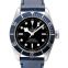 Tudor Heritage Black Bay Stainless steel Automatic Black Dial Men's Watch 79230B-0002 image 1