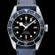 Tudor Heritage Black Bay Stainless steel Automatic Black Dial Men's Watch 79230B-0002 image 3