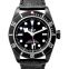 Tudor Heritage Black Bay Stainless Steel Automatic Black Dial Men's Watch 79230DK-0004 image 1