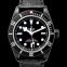 Tudor Heritage Black Bay Stainless Steel Automatic Black Dial Men's Watch 79230DK-0004 image 4