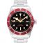 Tudor Heritage Black Bay Stainless steel Automatic Black Dial Men's Watch 79230R-0003 image 1