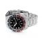 Tudor Heritage Black Bay Pepsi Blue and Red Bezel Stainless Steel Automatic Black Dial Men's Watch 79830RB-0001 image 2