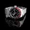 Tudor Heritage Black Bay Pepsi Blue and Red Bezel Stainless Steel Automatic Black Dial Men's Watch 79830RB-0001 image 4