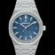 Audemars Piguet Royal Oak Automatic Blue Dial Men's Watch 15500ST.OO.1220ST.01 image 4