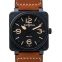 Bell & Ross Instruments BR0192-HERITAGE image 1