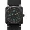 Bell & Ross Instruments BR0392-IDC-CE/SRB image 1